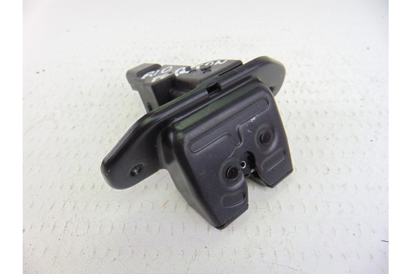 4 PIN CERRADURA MALETERO / PORTON KIA RIO (YB) Business 2017 4 PIN 198297 KIA - 3