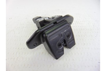 4 PIN CERRADURA MALETERO / PORTON KIA RIO (YB) Business 2017 4 PIN 198297 KIA - 3