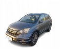 Puente trasero diferencial trasero HONDA CR-V III LIFT 09-12 2.0 B R20