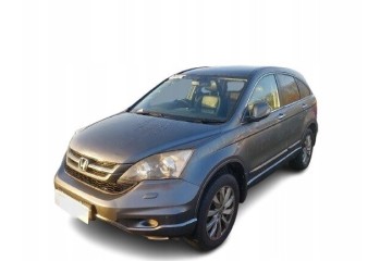 Puente trasero diferencial trasero HONDA CR-V III LIFT 09-12 2.0 B R20