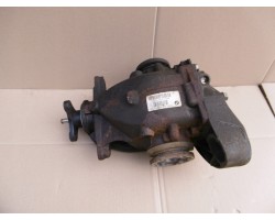 Differential rear BMW e90 e91 325xi 2 5 n52 218km xdrive 3 23