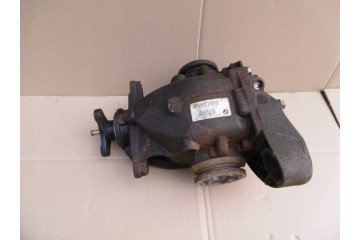 Differential rear BMW e90 e91 325xi 2 5 n52 218km xdrive 3 23