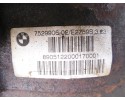 Differential rear BMW e90 e91 325xi 2 5 n52 218km xdrive 3 23 Packaging status replacement