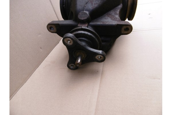 Differential rear BMW e90 e91 325xi 2 5 n52 218km xdrive 3 23 Part manufacturer BMW OE