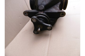 Differential rear BMW e90 e91 325xi 2 5 n52 218km xdrive 3 23 Part manufacturer BMW OE