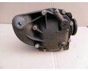 Differential rear BMW e90 e91 325xi 2 5 n52 218km xdrive 3 23 Car type 4x4 SUV passenger cars