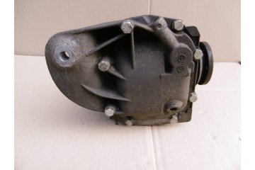 Differential rear BMW e90 e91 325xi 2 5 n52 218km xdrive 3 23 Car type 4x4 SUV passenger cars