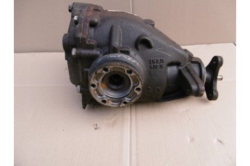 Differential rear BMW e90 e91 325xi 2 5 n52 218km xdrive 3 23 Quality of parts according to GVO O original with manufacturer s l