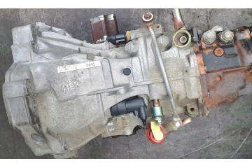 MANUAL TRANSMISSION AUDI QUATTRO HER 1 8T A4 B6 CHECKED Catalog number of the part HER