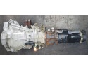 MANUAL TRANSMISSION AUDI QUATTRO HER 1 8T A4 B6 CHECKED Part manufacturer Audi OE