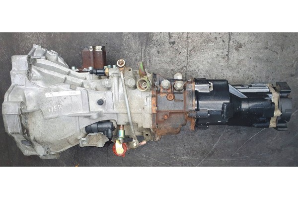MANUAL TRANSMISSION AUDI QUATTRO HER 1 8T A4 B6 CHECKED Part manufacturer Audi OE