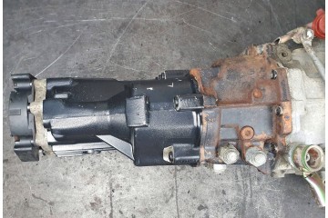 MANUAL TRANSMISSION AUDI QUATTRO HER 1 8T A4 B6 CHECKED Transmission type manual