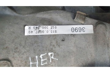 MANUAL TRANSMISSION AUDI QUATTRO HER 1 8T A4 B6 CHECKED Quality of parts according to GVO O original with manufacturer s logo OE