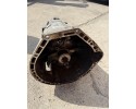Mercedes E W211 02 06 GEARBOX 6PK 2 7 2112606800 Catalog number of the part 2112606800 W211