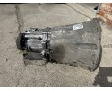 Mercedes E W211 02 06 GEARBOX 6PK 2 7 2112606800 Transmission type manual