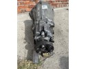 Mercedes E W211 02 06 GEARBOX 6PK 2 7 2112606800 Car type passenger cars