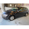 AUDI A3 SPORTBACK (8PA) 2.0 TDI Ambiente