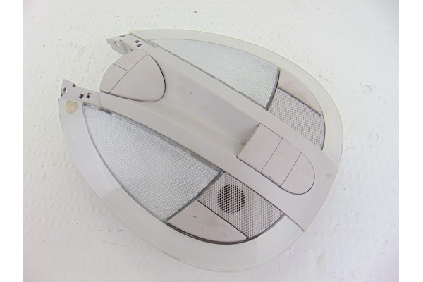 A2118207101 LUZ INTERIOR MERCEDES-BENZ CLASE E (BM 211) BERLINA