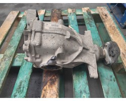 BMW 5 G30 DIFFERENTIAL BRIDGE DIFFERENTIAL 8624221 2 93