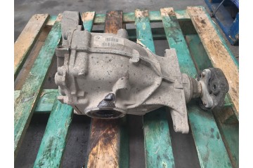 BMW 5 G30 DIFFERENTIAL BRIDGE DIFFERENTIAL 8624221 2 93