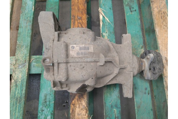 BMW 5 G30 DIFFERENTIAL BRIDGE DIFFERENTIAL 8624221 2 93 Catalog number of the part 8624221 BMW MIRTEX