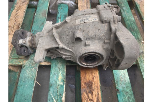 BMW 5 G30 DIFFERENTIAL BRIDGE DIFFERENTIAL 8624221 2 93 Car type passenger cars