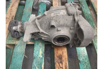 BMW 5 G30 DIFFERENTIAL BRIDGE DIFFERENTIAL 8624221 2 93 Car type passenger cars