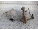 RENAULT KOLOS AND REAR BRIDGE DIFFERENTIAL R145 1A R145 1A