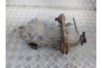 RENAULT KOLOS AND REAR BRIDGE DIFFERENTIAL R145 1A R145 1A