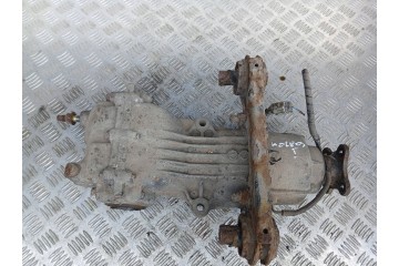 RENAULT KOLOS AND REAR BRIDGE DIFFERENTIAL R145 1A R145 1A Part manufacturer Renault OE