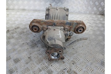 RENAULT KOLOS AND REAR BRIDGE DIFFERENTIAL R145 1A R145 1A Catalog number of the part R1451A