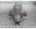 RENAULT KOLOS AND REAR BRIDGE DIFFERENTIAL R145 1A R145 1A Car type 4x4 SUV