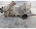 RENAULT KOLOS AND REAR BRIDGE DIFFERENTIAL R145 1A R145 1A Version European