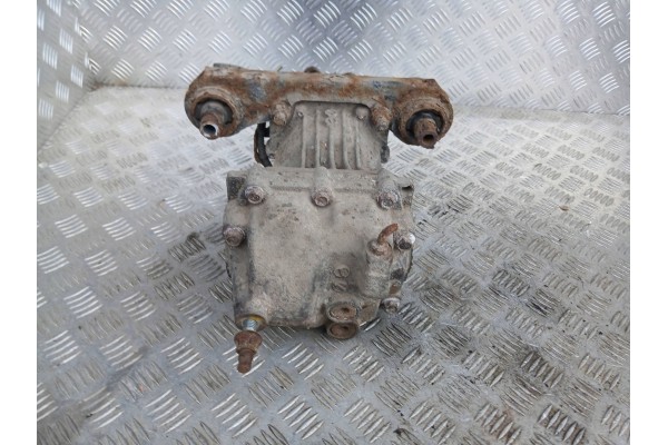 Diferencial Trasero y Puente Trasero Renault Koleos R145 1A