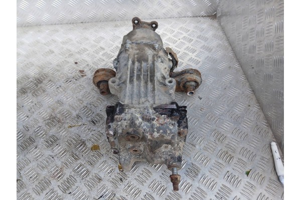 Diferencial Trasero y Puente Trasero Renault Koleos R145 1A