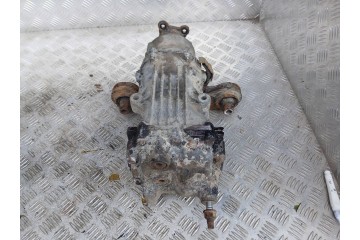 Diferencial Trasero y Puente Trasero Renault Koleos R145 1A
