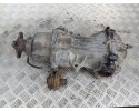 Diferencial Trasero y Puente Trasero Renault Koleos R145 1A