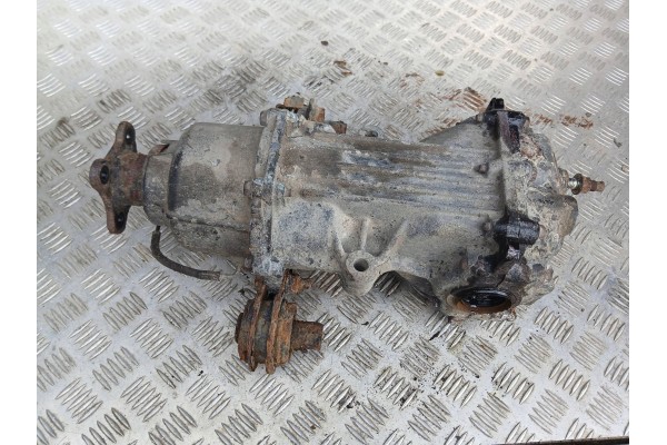 Diferencial Trasero y Puente Trasero Renault Koleos R145 1A