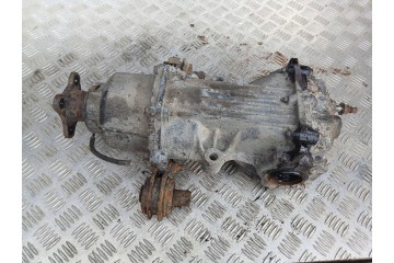 Diferencial Trasero y Puente Trasero Renault Koleos R145 1A