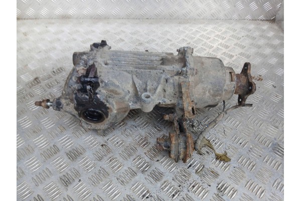 Diferencial Trasero y Puente Trasero Renault Koleos R145 1A