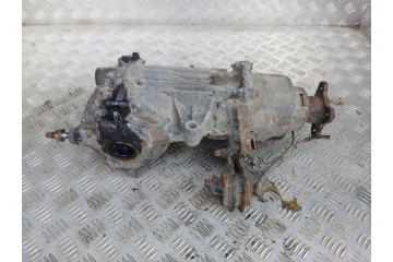 Diferencial Trasero y Puente Trasero Renault Koleos R145 1A