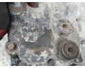 Diferencial Trasero y Puente Trasero Renault Koleos R145 1A