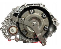 AUTOMATIC TRANSMISSION TF80 SC TF80 OPEL INSIGNIA ZAFIRA