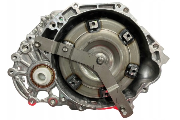 AUTOMATIC TRANSMISSION TF80 SC TF80 OPEL INSIGNIA ZAFIRA