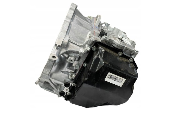 AUTOMATIC TRANSMISSION TF80 SC TF80 OPEL INSIGNIA ZAFIRA Catalog number of the part 55571817