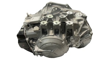 AUTOMATIC TRANSMISSION TF80 SC TF80 OPEL INSIGNIA ZAFIRA Part manufacturer Aisin