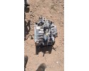 Dacia Duster II Automatic Transmission 1 3 ce Complete DC4019 320106782R