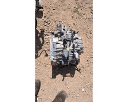 Dacia Duster II Automatic Transmission 1 3 ce Complete DC4019 320106782R