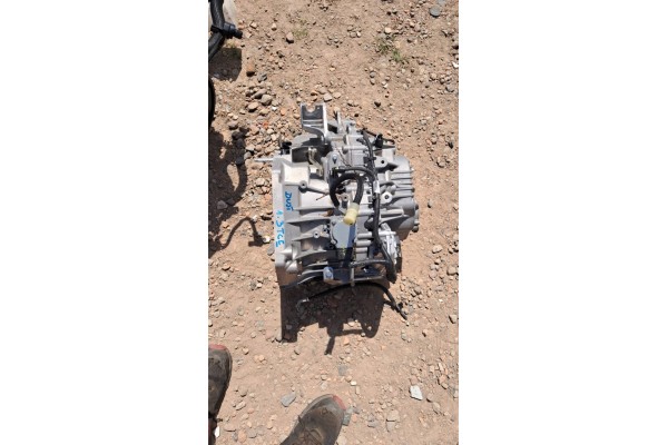 Dacia Duster II Automatic Transmission 1 3 ce Complete DC4019 320106782R