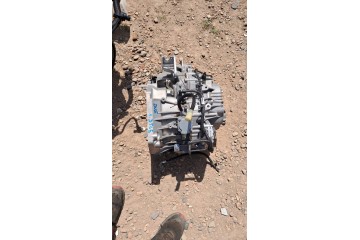 Dacia Duster II Automatic Transmission 1 3 ce Complete DC4019 320106782R